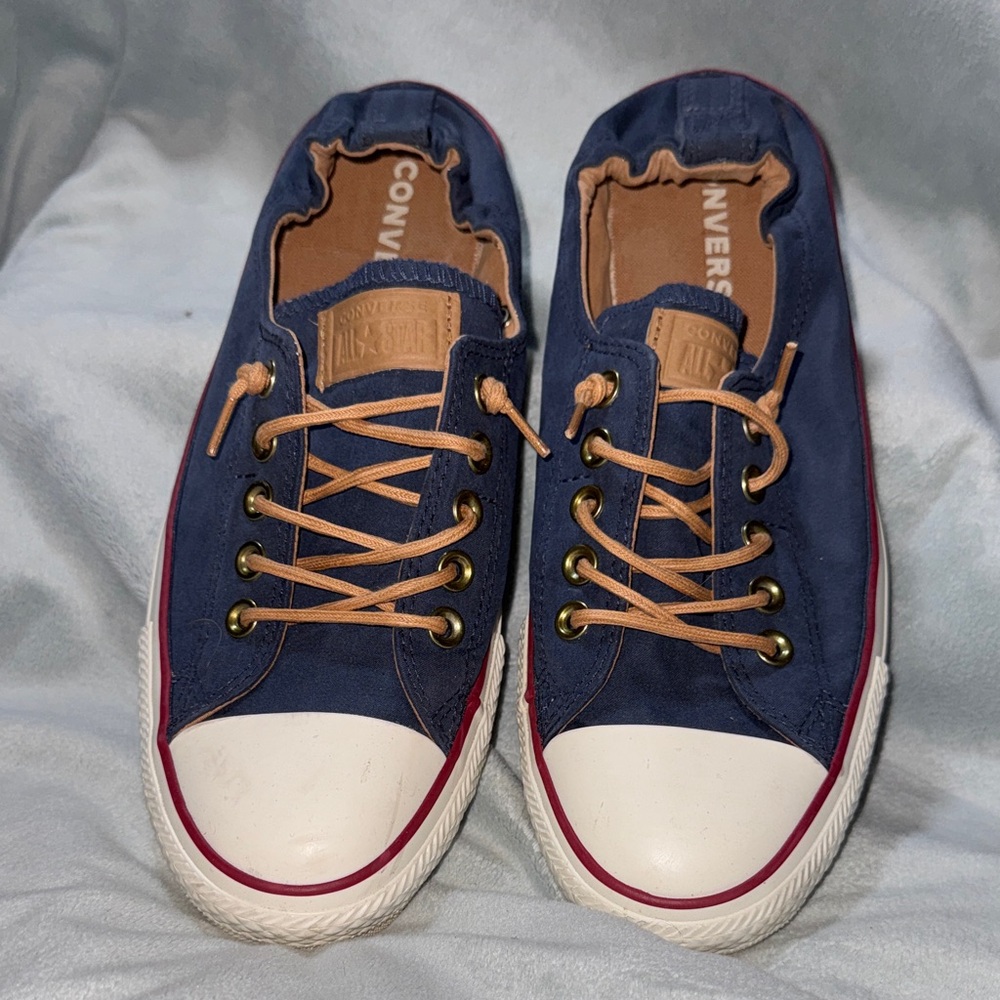 Converse (WMNS) Converse Chuck Taylor All Star Shoreline Slip-On